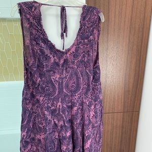 urban outfitters tunic dress